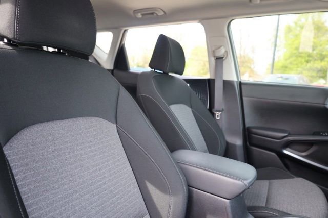 Certified 2023 Kia Soul EX FWD image 41