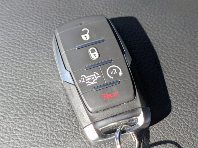 New 2026 RAM 1500 Big Horn image 35