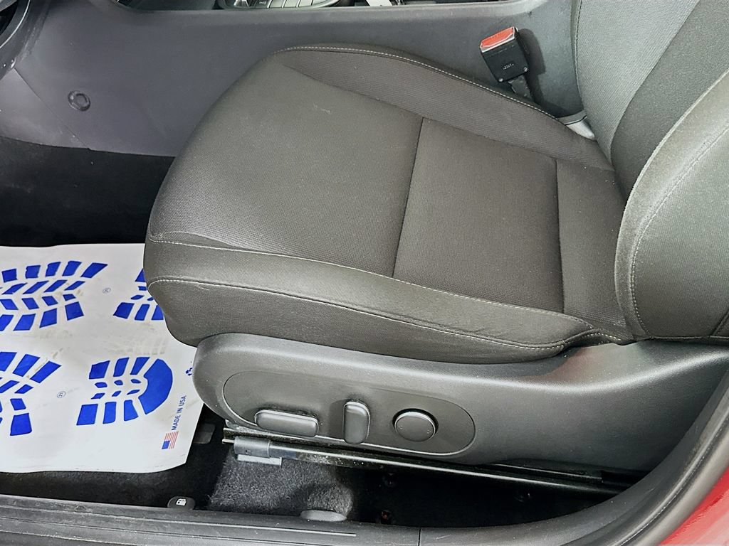 Used 2024 Hyundai Kona SEL AWD/4WD image 26