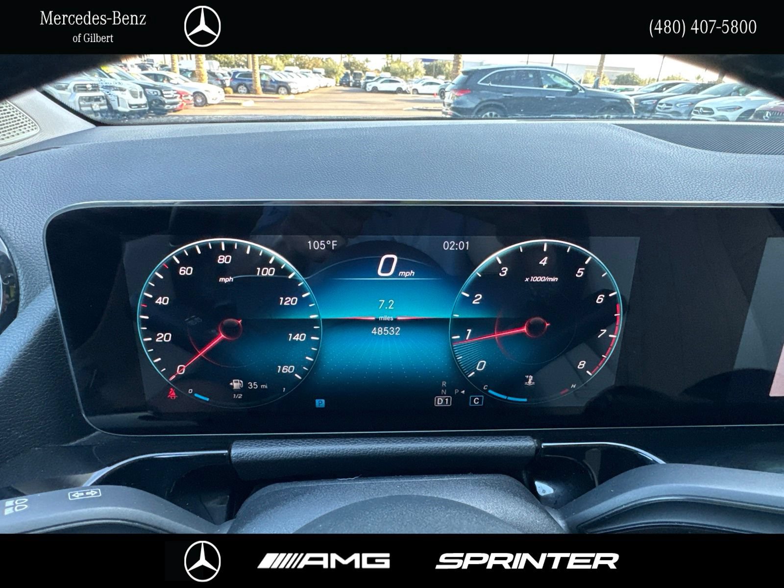 Used 2022 Mercedes-Benz GLA 250 4MATIC w/ Premium Package Lite image 31