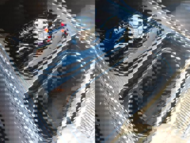 Used 2024 Jeep Wagoneer L Series III w/ Flexible Seating Group image 29