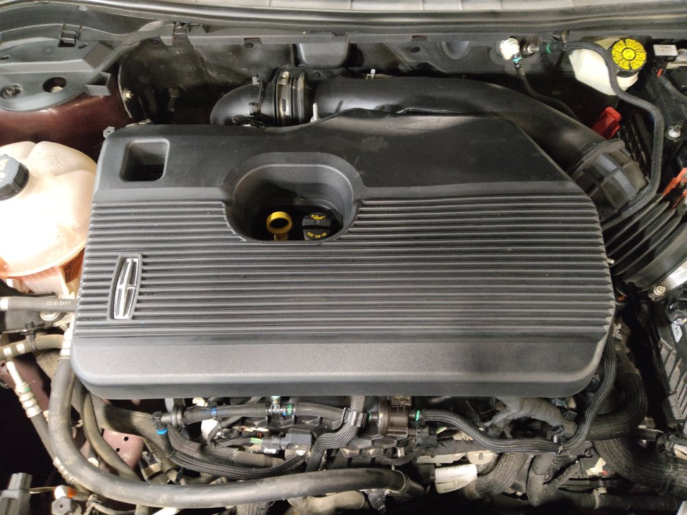 Used 2020 Lincoln Corsair Reserve FWD image 30