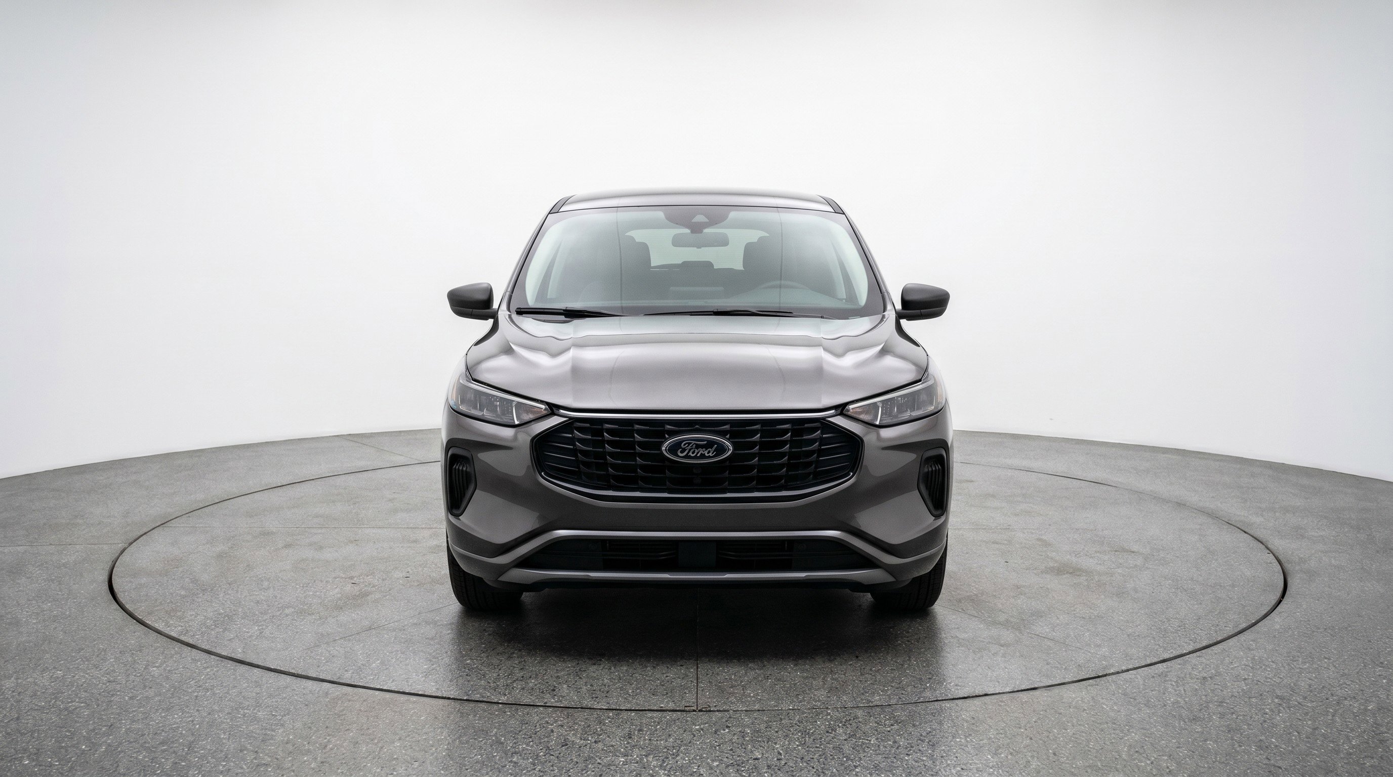 Used 2024 Ford Escape ST-Line FWD image 2