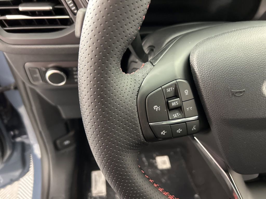 New 2026 Ford Escape ST-Line w/ Tech Pack #1 image 10