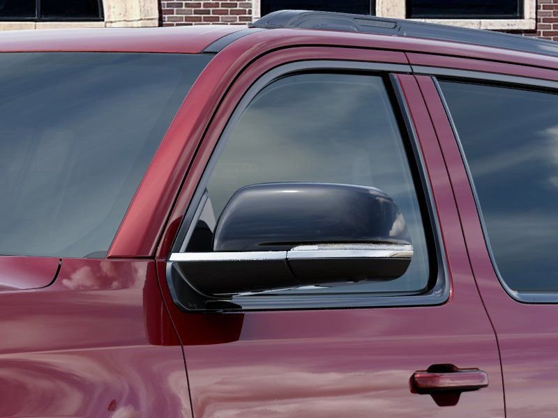 New 2026 Jeep Grand Wagoneer Limited image 12