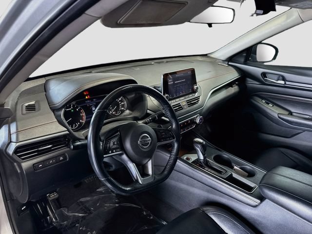 Used 2019 Nissan Altima 2.5 SR FWD image 9