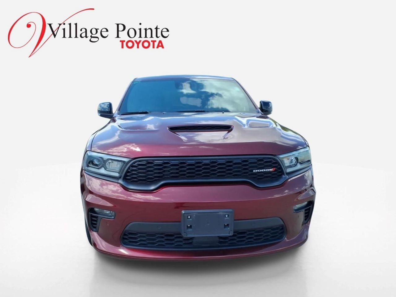 Used 2022 Dodge Durango R/T w/ Tow 'N Go Group AWD/4WD image 6