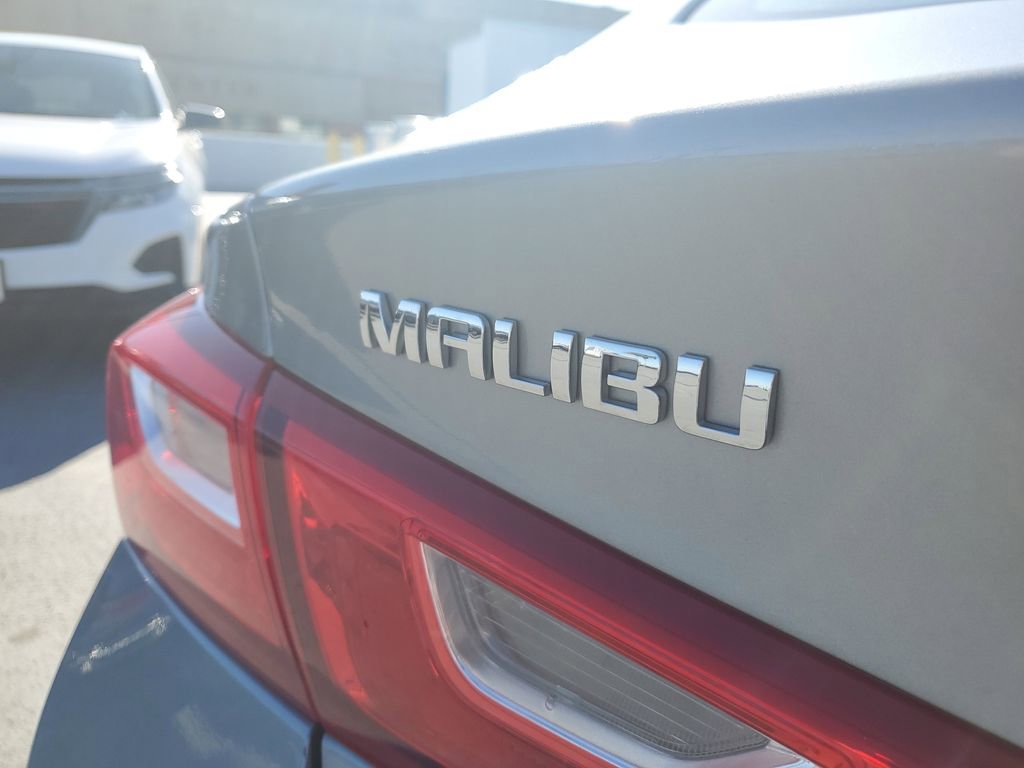 Used 2024 Chevrolet Malibu LT image 7