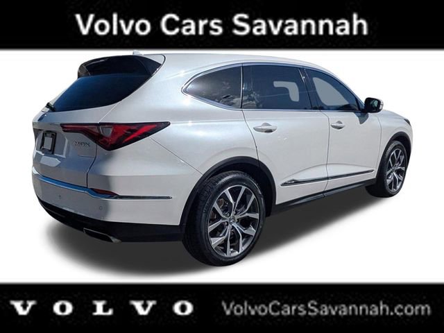 Used 2023 Acura MDX FWD w/ Technology Package image 5