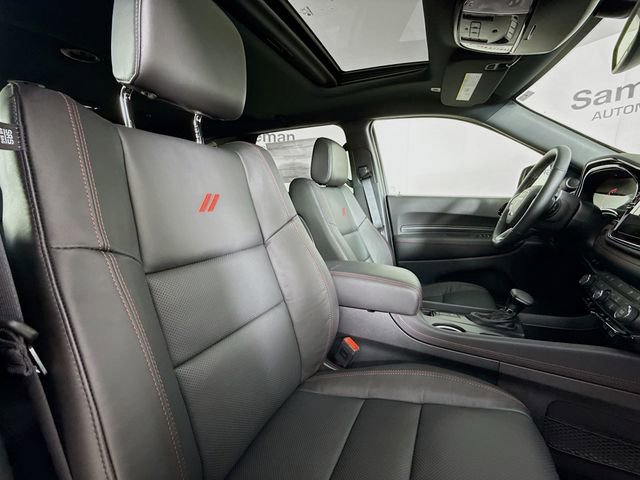 New 2026 Dodge Durango GT image 29