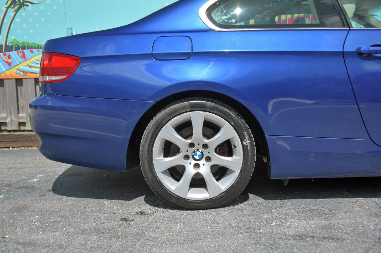 Used 2008 BMW 328xi Coupe image 27