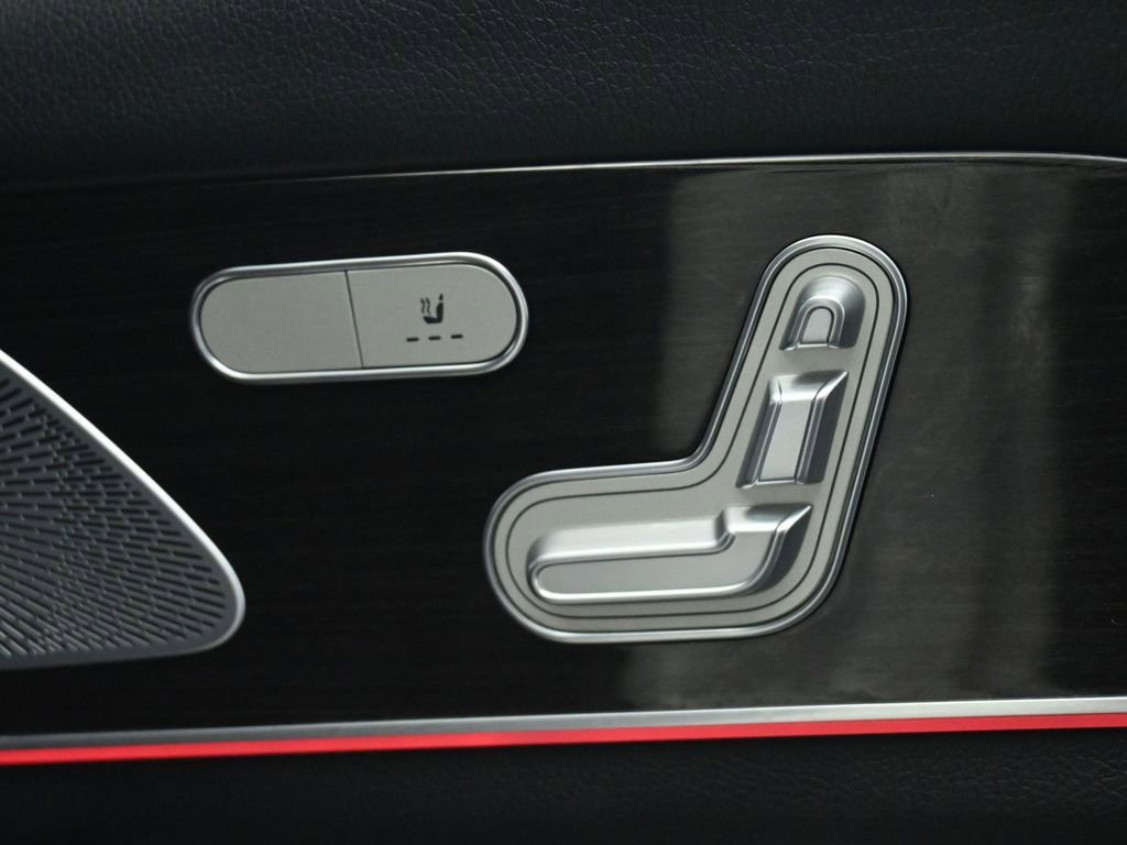 Used 2020 Mercedes-Benz GLS 450 4MATIC image 22