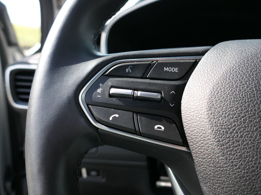 Used 2022 Hyundai Santa Fe Limited image 14