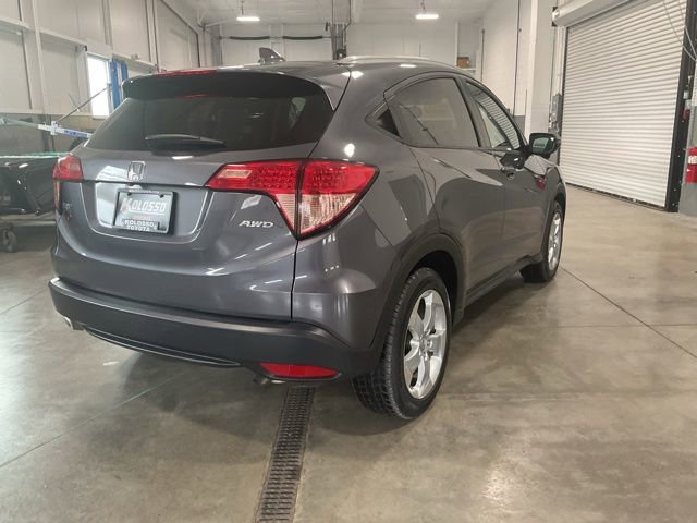 Used 2016 Honda HR-V EX-L image 6