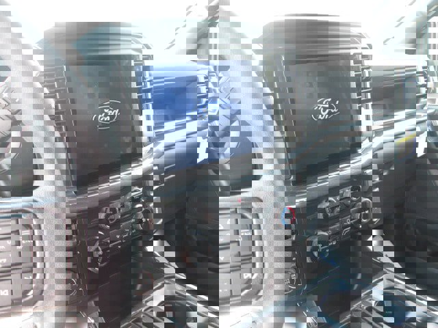 New 2025 Ford F150 STX w/ Equipment Group 200A image 11