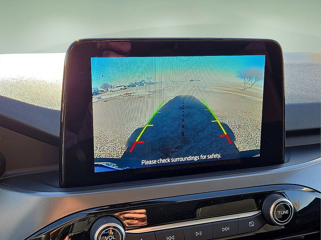 Used 2024 Ford Escape Active image 27