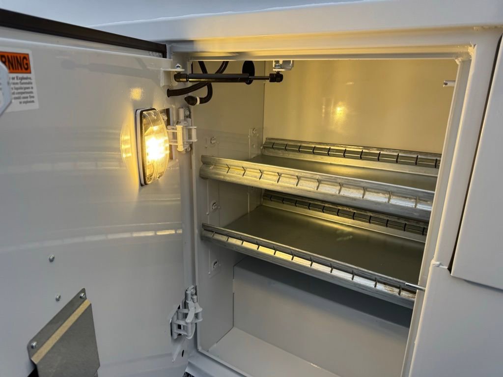 New 2026 Ford Transit 350 image 24