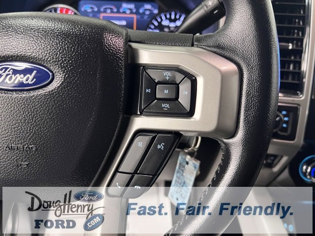 Used 2021 Ford F250 Lariat w/ FX4 Off-Road Package image 50