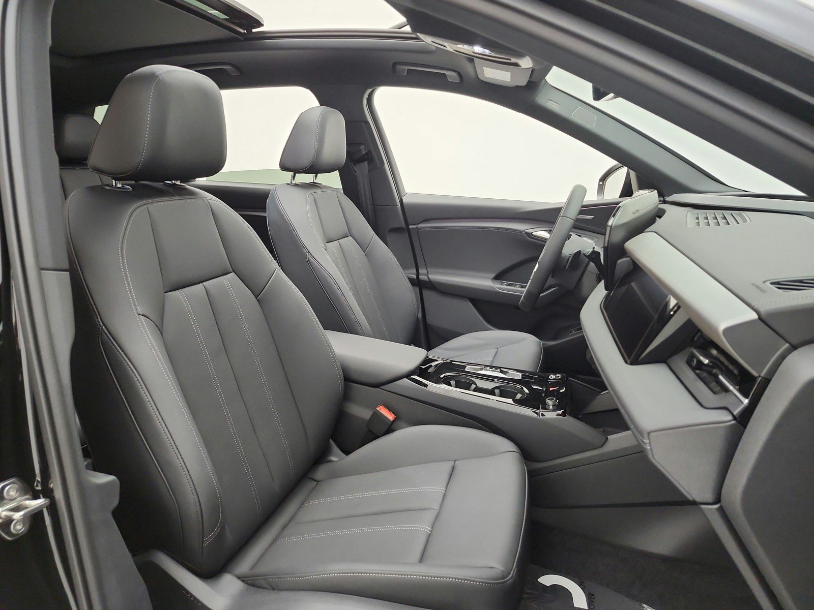New 2027 Audi Q6 e-tron Premium Plus AWD/4WD image 14
