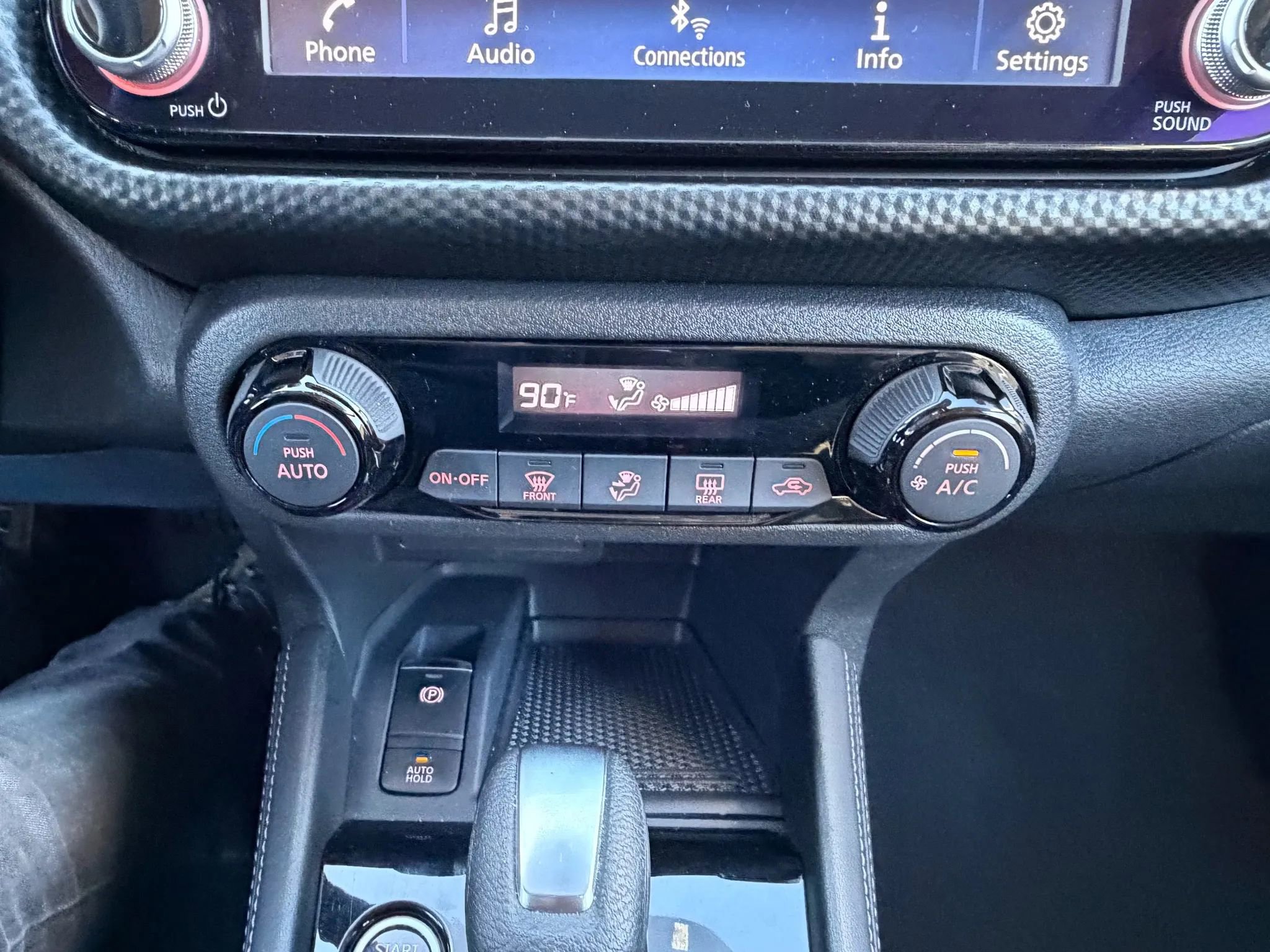 Used 2022 Nissan Kicks SV FWD image 16