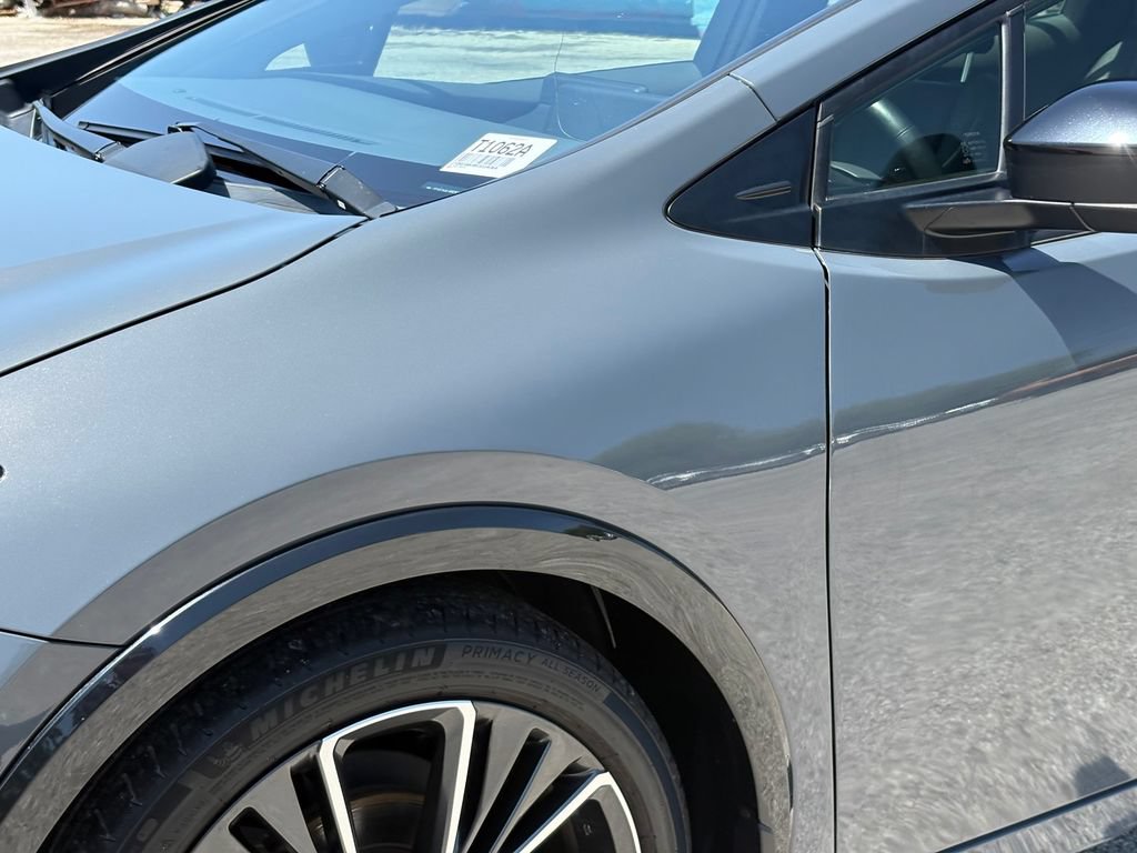 Used 2024 Toyota Prius XLE FWD image 10