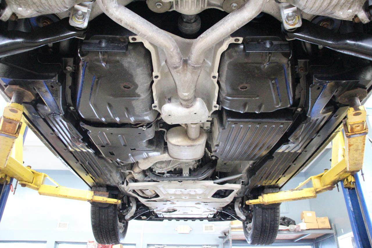 Used 2016 Land Rover Range Rover Sport HSE image 98