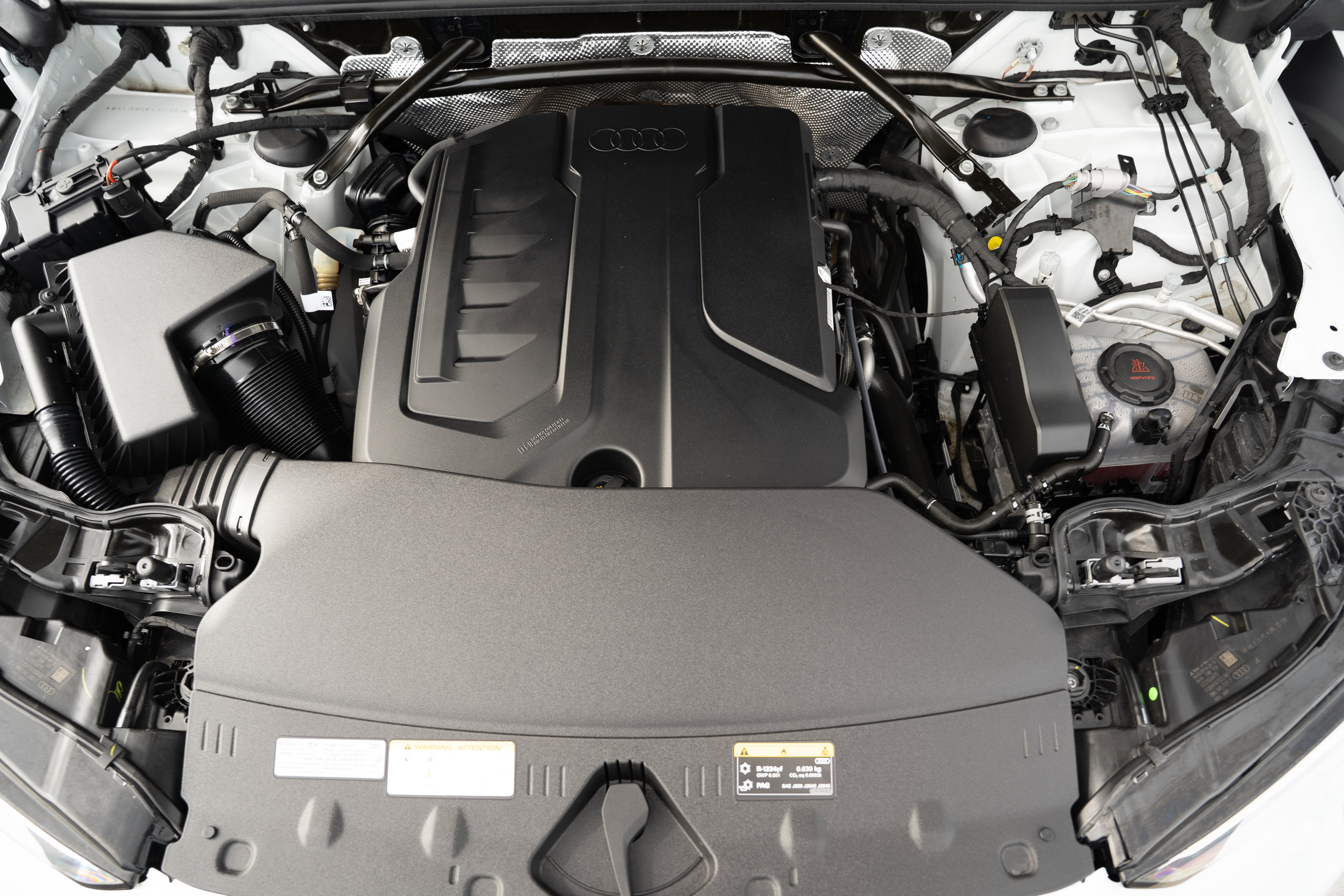 Certified 2025 Audi Q5 Premium Plus w/ Premium Plus AWD/4WD image 34