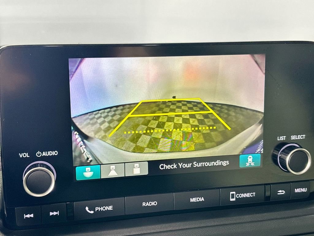 Used 2025 Honda Accord SE image 16