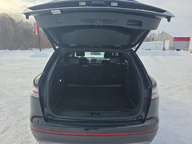 Used 2019 Lincoln Nautilus Premier AWD/4WD image 25