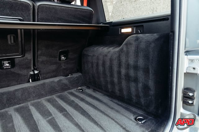 Used 2019 Mercedes-Benz G 550 image 74