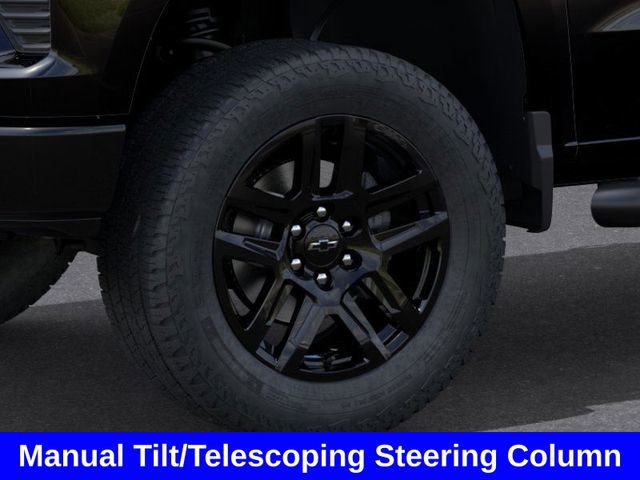 New 2026 Chevrolet Silverado 1500 LT Trail Boss image 10