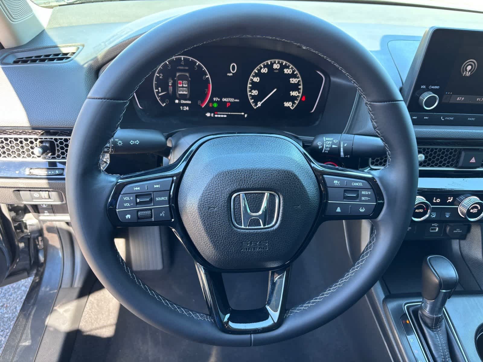 Used 2023 Honda Civic EX image 20