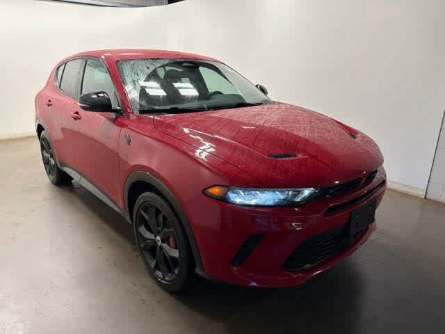 Used 2024 Dodge Hornet R/T AWD/4WD image 5