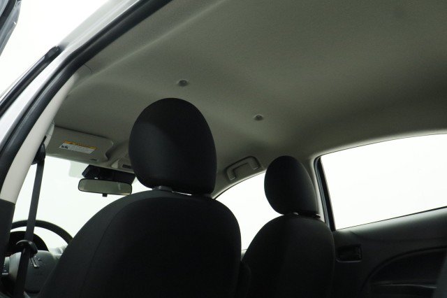 Used 2024 Mitsubishi Mirage G4 LE FWD image 27