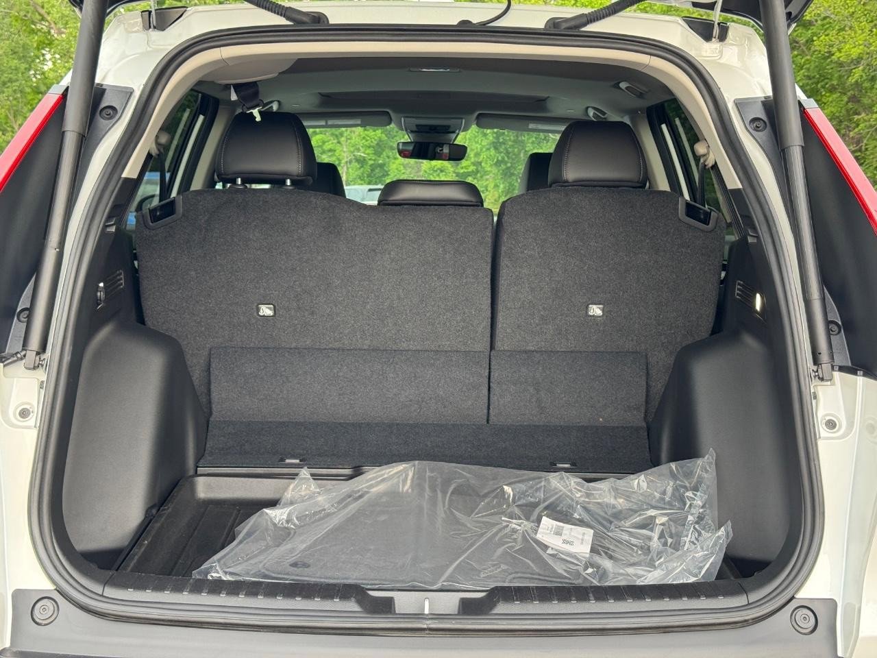 Certified 2025 Honda CR-V EX-L image 5