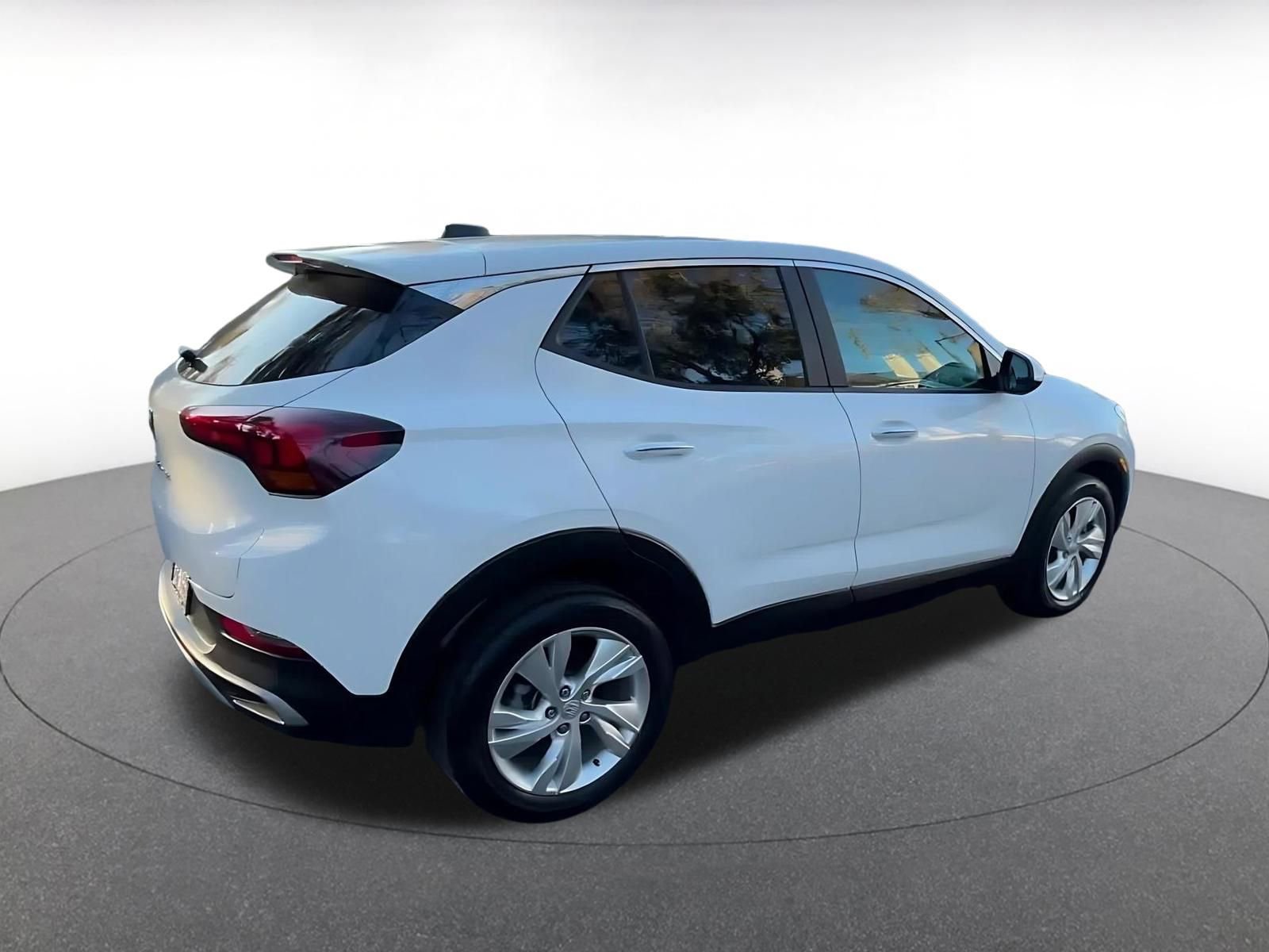 Used 2025 Buick Encore GX Preferred image 15