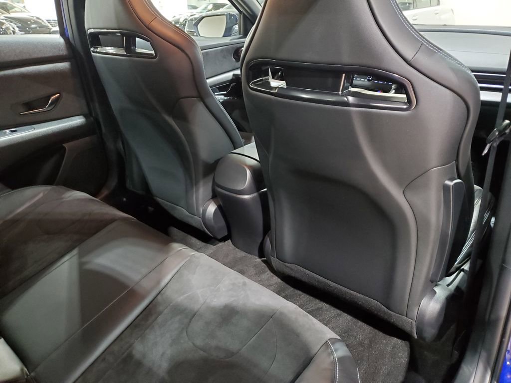 Used 2022 Hyundai Elantra N FWD image 40