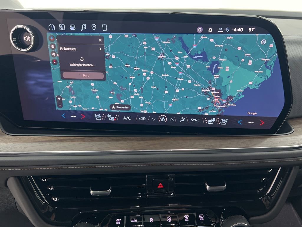 New 2026 Chevrolet Suburban High Country image 13