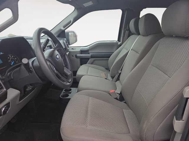 Used 2018 Ford F150 XLT w/ XTR Package image 9