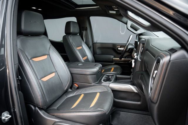 Used 2020 GMC Sierra 1500 AT4 w/ AT4 Premium Package image 50