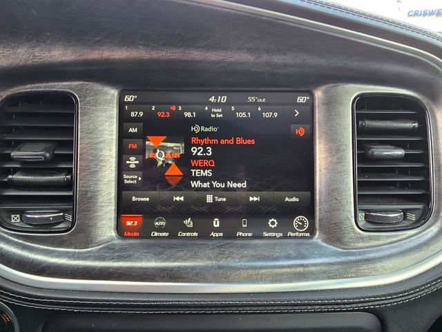 Used 2022 Dodge Charger Scat Pack w/ Daytona Edition Group RWD image 19