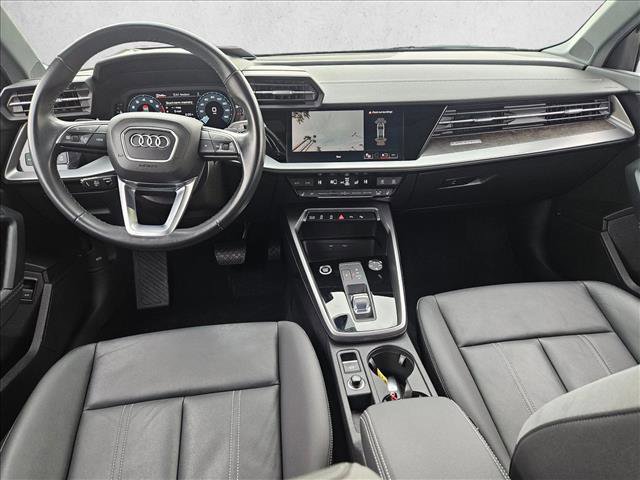 Used 2023 Audi A3 2.0T Premium Plus image 15