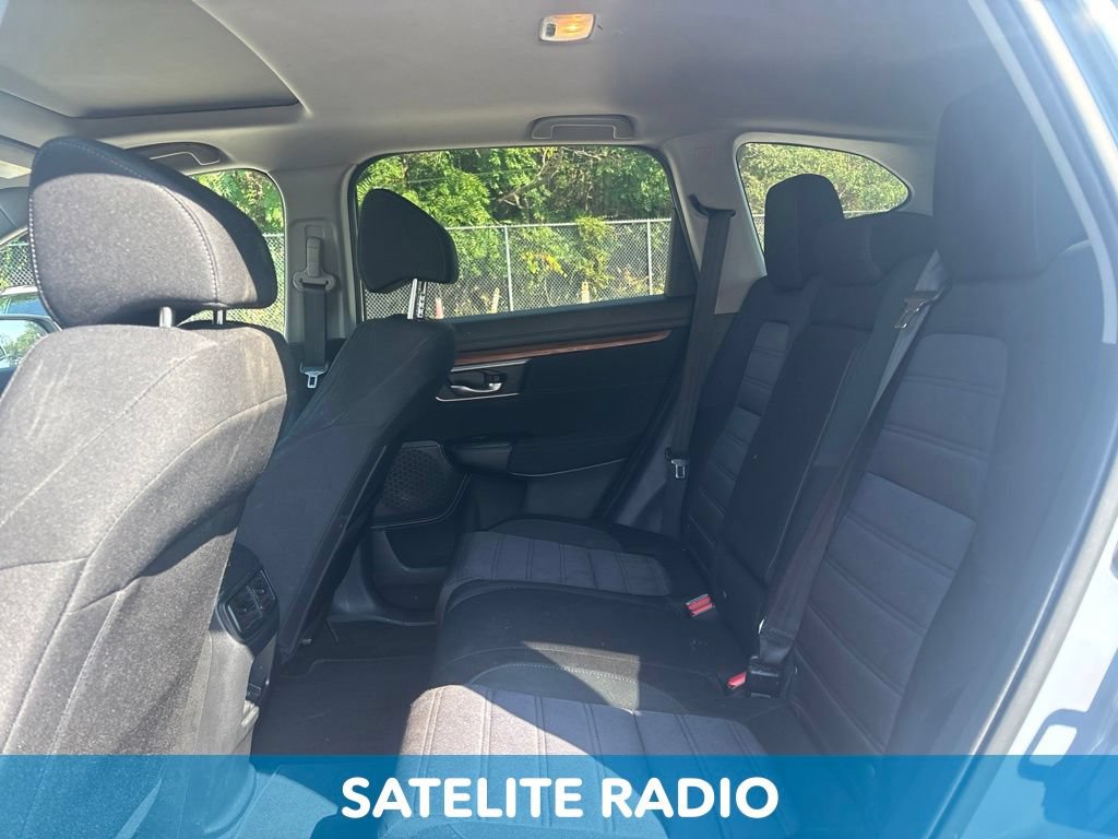 Used 2021 Honda CR-V EX image 6