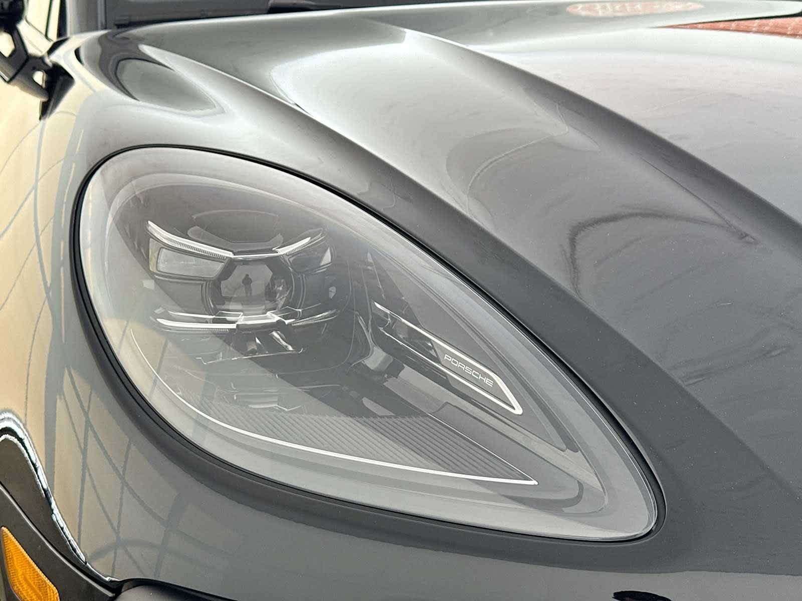 New 2026 Porsche Macan S AWD/4WD image 28