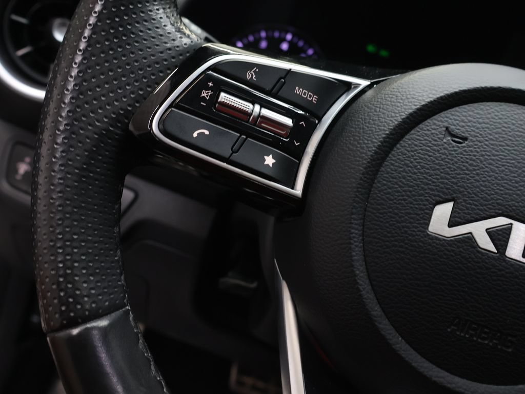 Used 2024 Kia Forte GT-Line w/ GT-Line Premium Package FWD image 19