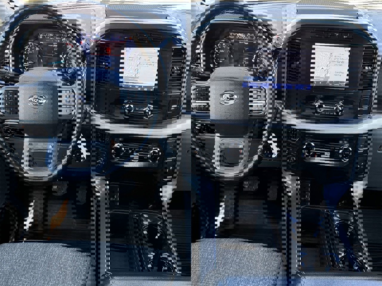 Used 2023 Ford F150 Lariat image 10