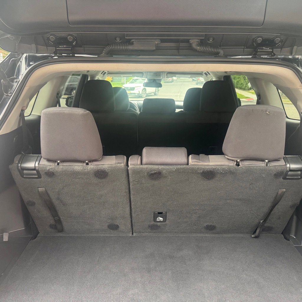 Used 2022 Toyota Highlander L image 9