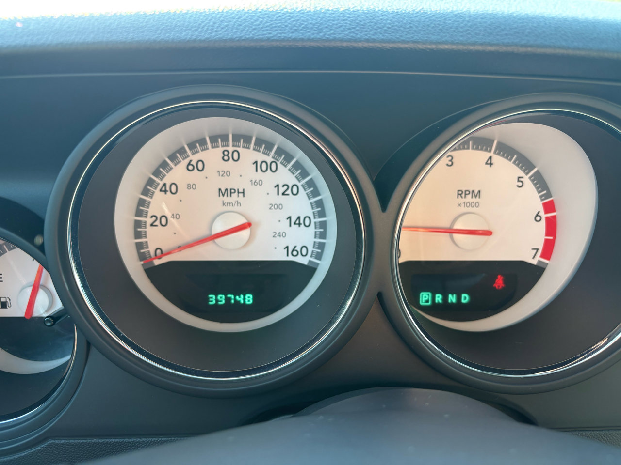 Used 2009 Dodge Challenger R/T w/ Sound Group image 11