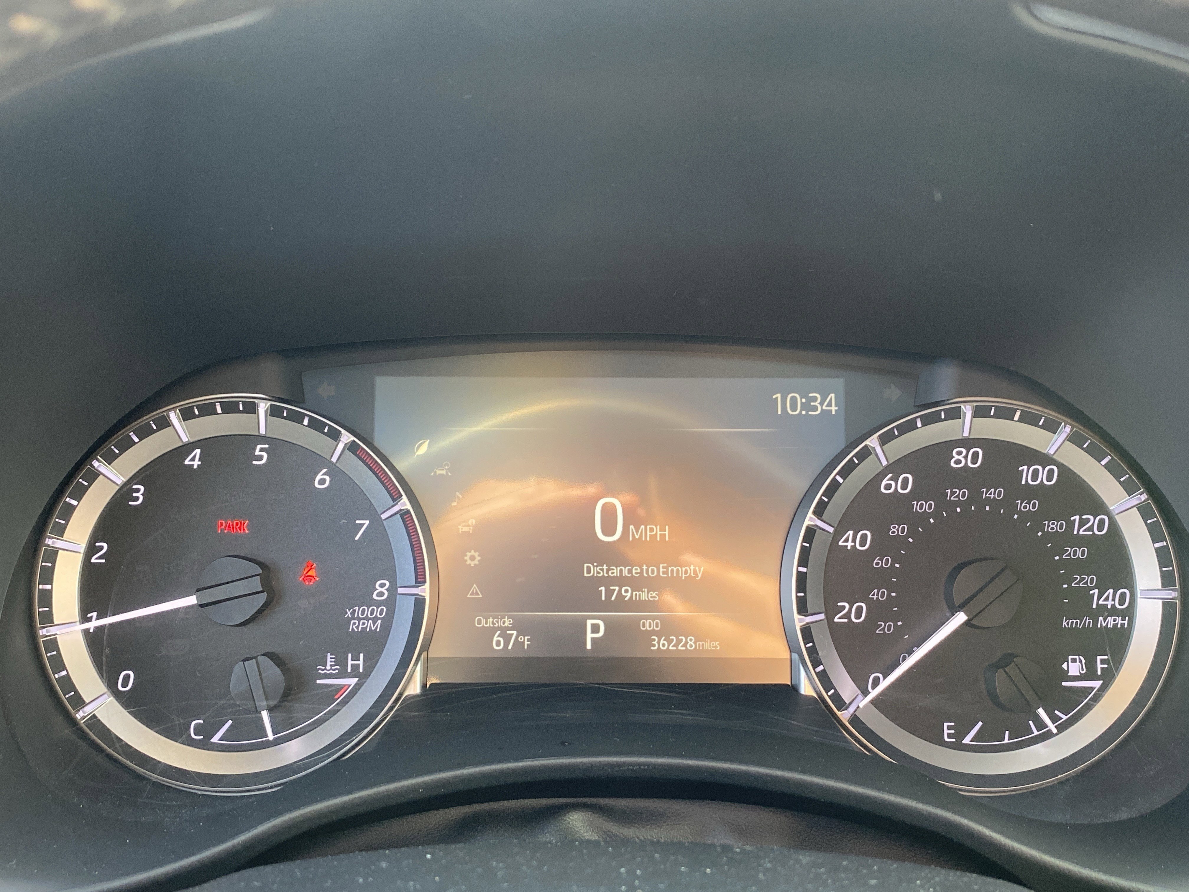 Used 2024 Toyota Highlander XSE image 12