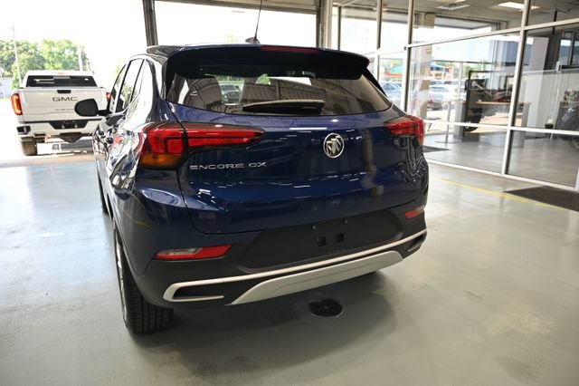 Used 2023 Buick Encore GX Preferred FWD image 6